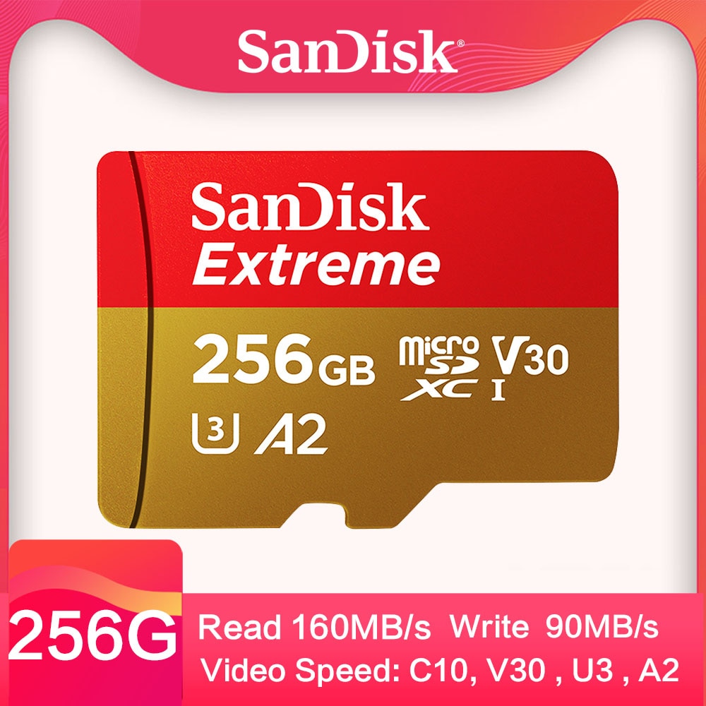 SanDisk SD ޸  ī ƽ , ޸ A1, 32 GB,..